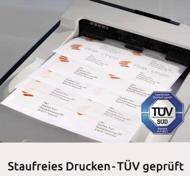 AVERY Zweckform Recycling Universal-Etiketten, 38 x 21,2 mm-2