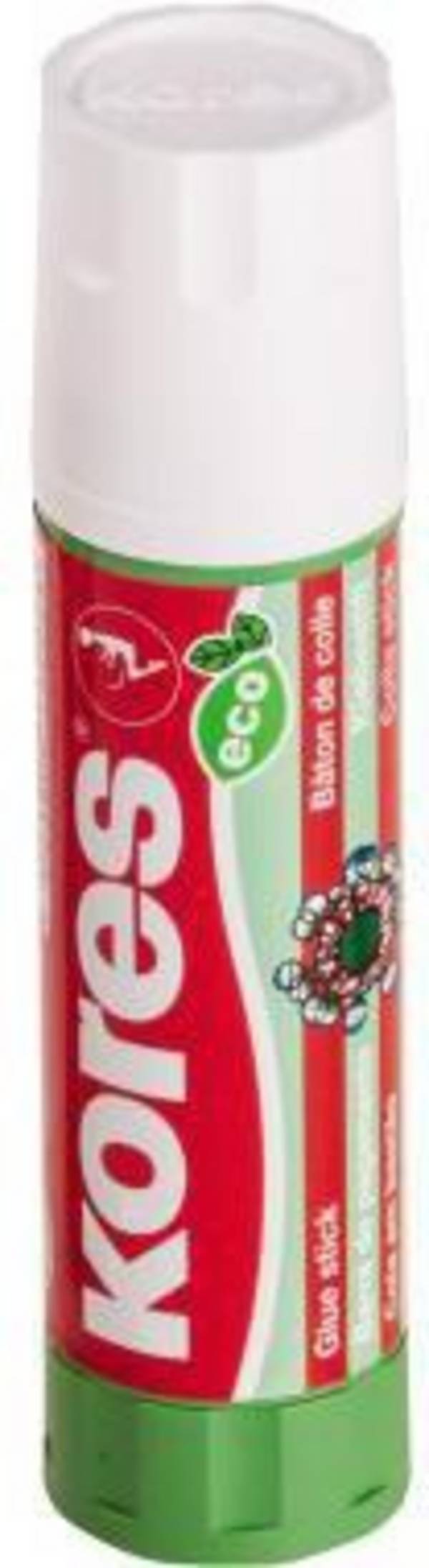 Kores Klebestift Eco K13202 20g