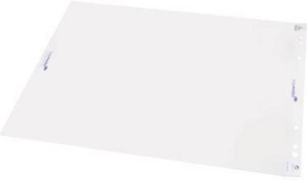 LEGAMASTER 155006300 Legamaster Flipchartpapie r 7-156000 98x65cm 20Bl. blanko 5