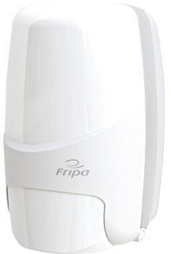 Fripa Seifenspender 0,5l 2340039 Kunstst. wiederbefüllbar ws