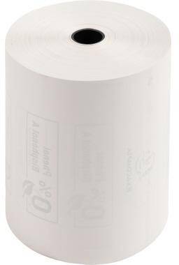 Exacompta Thermorolle 43824E 55g 80mmx44m 10 St./Pack.-0