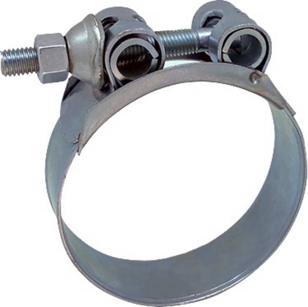 Breitbandschelle Super-Klem 240-252mm Bandbr.26mm