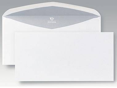 POSTHORN Briefumschlag 01020156 DL oF nk 75g ws 1000 St./Pack.-0