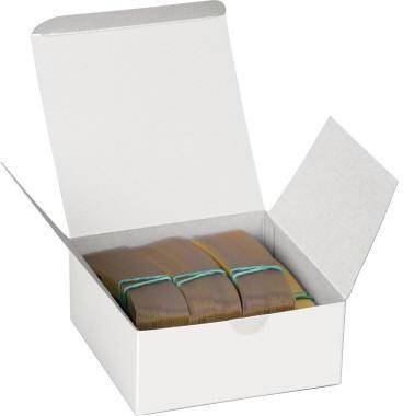 Veloflex Lochverstärker VELOFIX 2003200 105x15mm 1000 St./Pack.-0