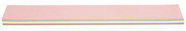 magnetoplan Überschriftenstreifen 111152110 545x95mm sort. 100St.