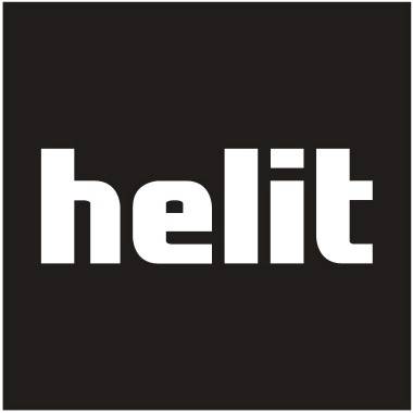 helit Tischorganizer the companion H6252525 rot-1