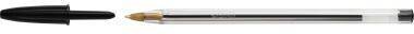 BIC Kugelschreiber Cristal Original 8373639 0,4mm schwarz 50 St./Pack.-0