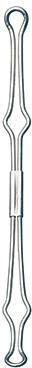 Veloflex Drahtniederhalter 2905010 10 St./Pack.-0