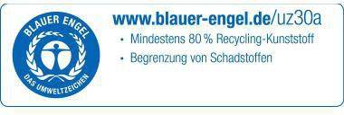 HELIT 170223860 helit Tischorganizer the companion H6252552 grün Der Tischorg-2