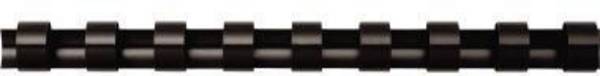 Fellowes Plastikbinderücken 5349302 32mm schwarz 50 St./Pack.