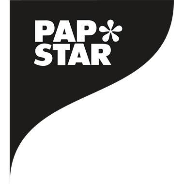 PAPSTAR Trinkbecher Coffee To Go 81065 0,3l Pappe 10 St./Pack.-1
