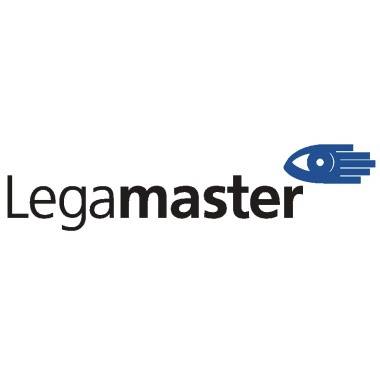 LEGAMASTER 150063000 Legamaster Glasboard-Zube hörhalter WOODEN 7-122725 magneti-1