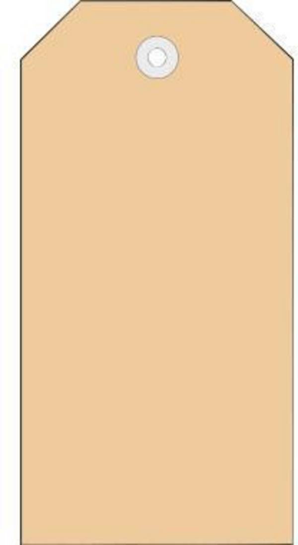 HERMA Anhängezettel 6045 48x95mm Pappöse 1.000 St./Pack.