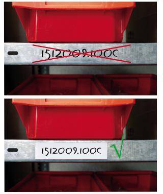 MAUL 152004801 MAUL Magnetband 6524702 4 0mmx10m zuschneidbar weiß Praktisch:-2