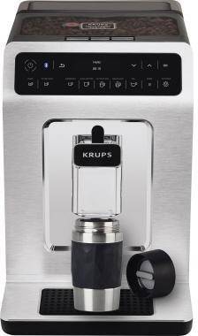 EMSA Isolierbecher TRAVEL MUG COMPACT N2160100 0,3l schwarz-2