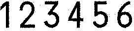 REINER Numeroteur B6-4,5 Block Zifferngröße 4,5 mm Blockschrift-2