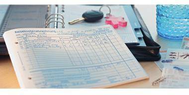 Avery Zweckform Reisekostenabrechnung 741 DIN A4-2