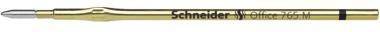 Schneider Kugelschreibermine office 765 176511 M schwarz 10 St./Pack.-0