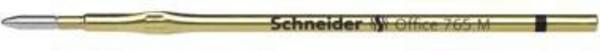 Schneider Kugelschreibermine office 765 176511 M schwarz 10 St./Pack.