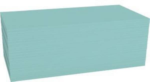 magnetoplan Moderationskarte 111151503 200x100mm bl 500St.