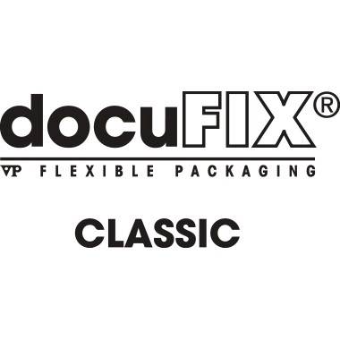 docuFIX Dokumententasche Neutral sk C5 500St. 2FVDO335113PCR-1