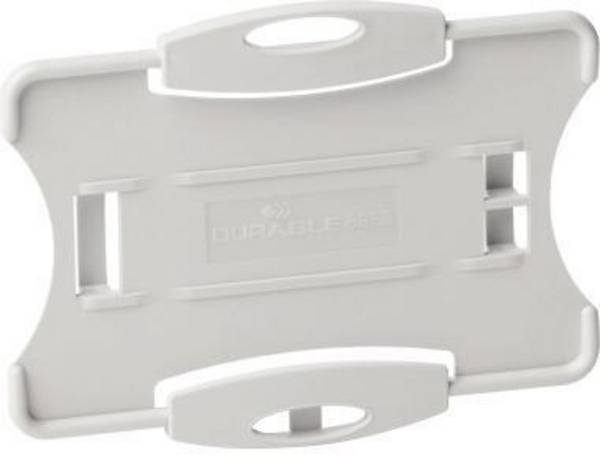 DURABLE Kartenhalter ECO 898810 gr 10St.