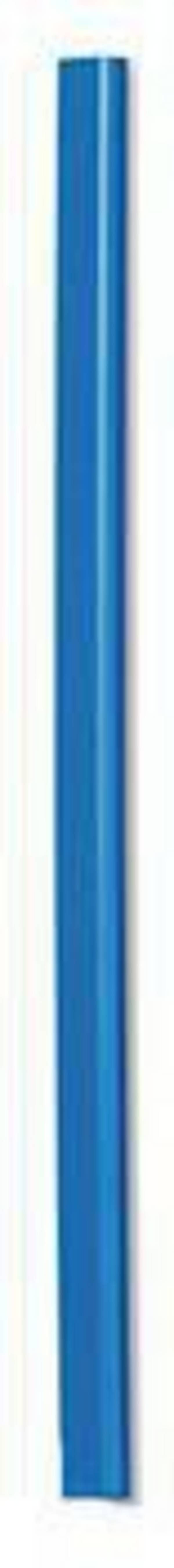 DURABLE Klemmschiene 290006 DIN A4 max. 30Blatt bl 100 St./Pack.