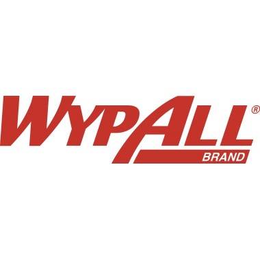 WYPALL 446230350 WYPALL Wischtuch Roll Con trol 7494 18,5x38cm blau 6St. Die p-1