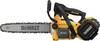 Akku-Kettensäge DCMCST635N 54V DEWALT