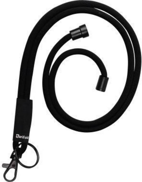 DJOIS Umhängeband 200547 5mm sw 10 St./Pack.