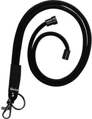 DJOIS Umhängeband 200547 5mm sw 10 St./Pack.-0