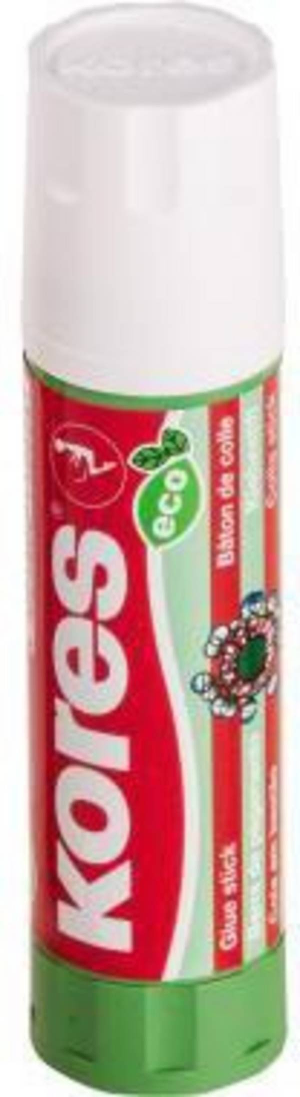 Kores Klebestift Eco K13102 10g