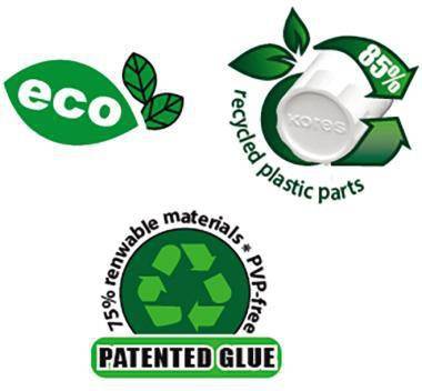 Kores Klebestift Eco K13102 10g-2