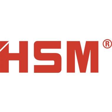 HSM Abfallsack 1661995150 28l 348x195x800mm tr 10 St./Pack.-1
