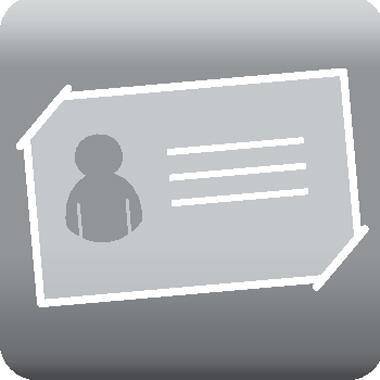 Biella Präsentationsmappe Pearl 5 0186403.03 A4 50Bl. PP farblos-2
