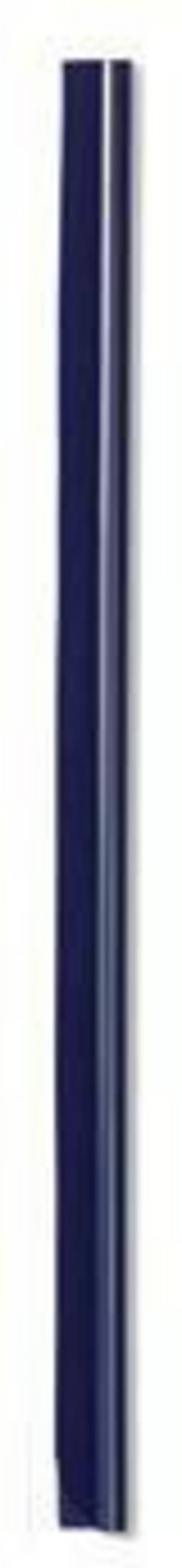 DURABLE Klemmschiene 290107 DIN A4 max. 60Blatt d.bl 100 St./Pack.