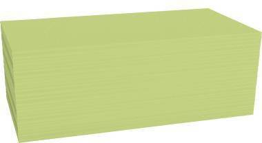 magnetoplan Moderationskarte 111151502 200x100mm ge 500St.-0