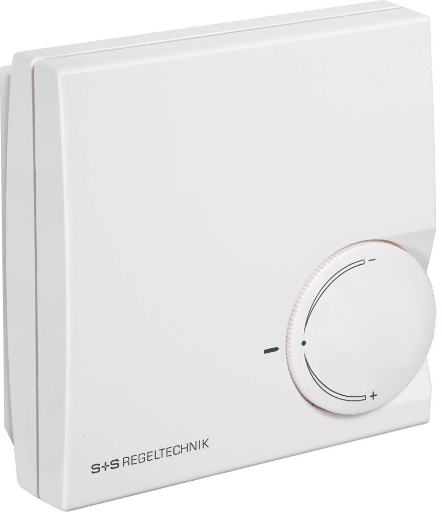 S+S REGELTECHNIK 1101-41A1-0004-346, THERMASGARD, RTM-U PU Raumtemperatur-Messumformer-0