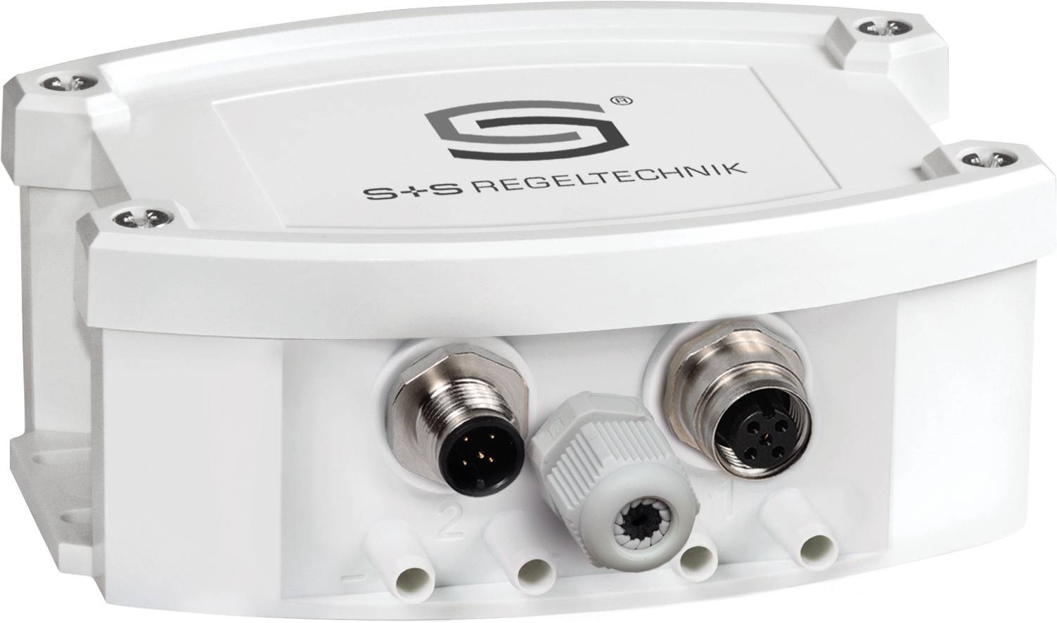 S+S REGELTECHNIK 2005-6331-6100-021, PREMASGARD, 7245T-Modbus Q Doppeldrucksensor als Drucktransmitter-1