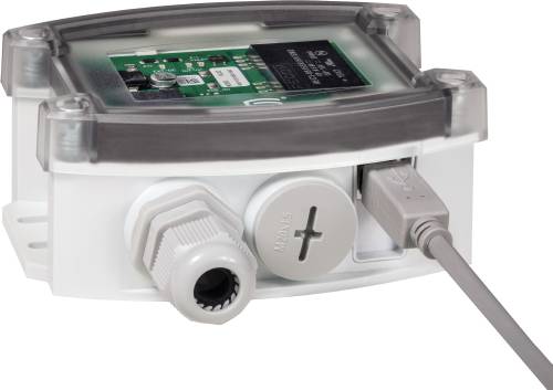 S+S REGELTECHNIK 1906-1200-0000-100 MODKON KA2-Modbus Kommunikationsadapter-1