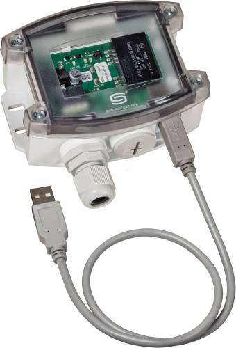S+S REGELTECHNIK 1906-1200-0000-100 MODKON KA2-Modbus Kommunikationsadapter-2