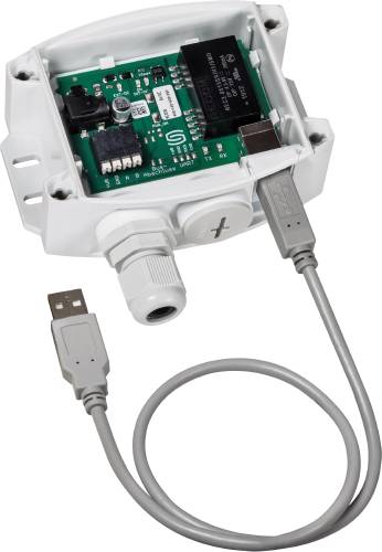 S+S REGELTECHNIK 1906-1200-0000-100 MODKON KA2-Modbus Kommunikationsadapter-3