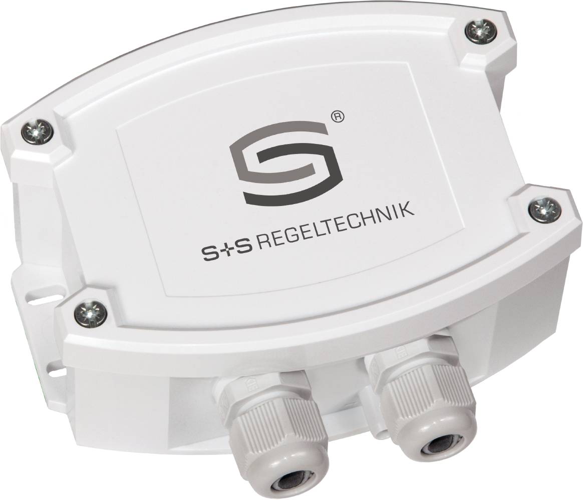 S+S REGELTECHNIK 1301-7164-0950-200, PREMASGARD, 7147-Modbus Drucksensor und Messumformer für Differenzdruck-0