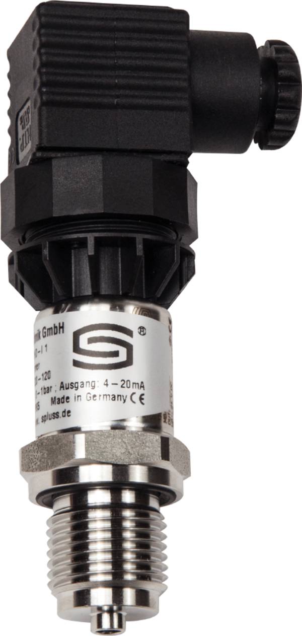 S+S REGELTECHNIK 1301-2112-0580-120, PREMASGARD, SHD-I 25 Druckmessumformer