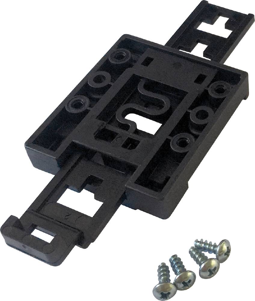 S+S REGELTECHNIK 7100-0038-0000-000 HS-ADAPTER Universalhalter-0