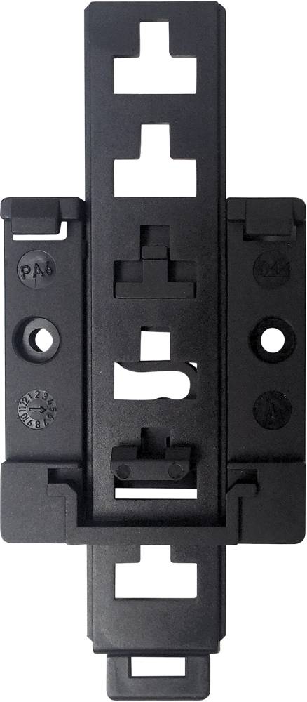 S+S REGELTECHNIK 7100-0038-0000-000 HS-ADAPTER Universalhalter-1