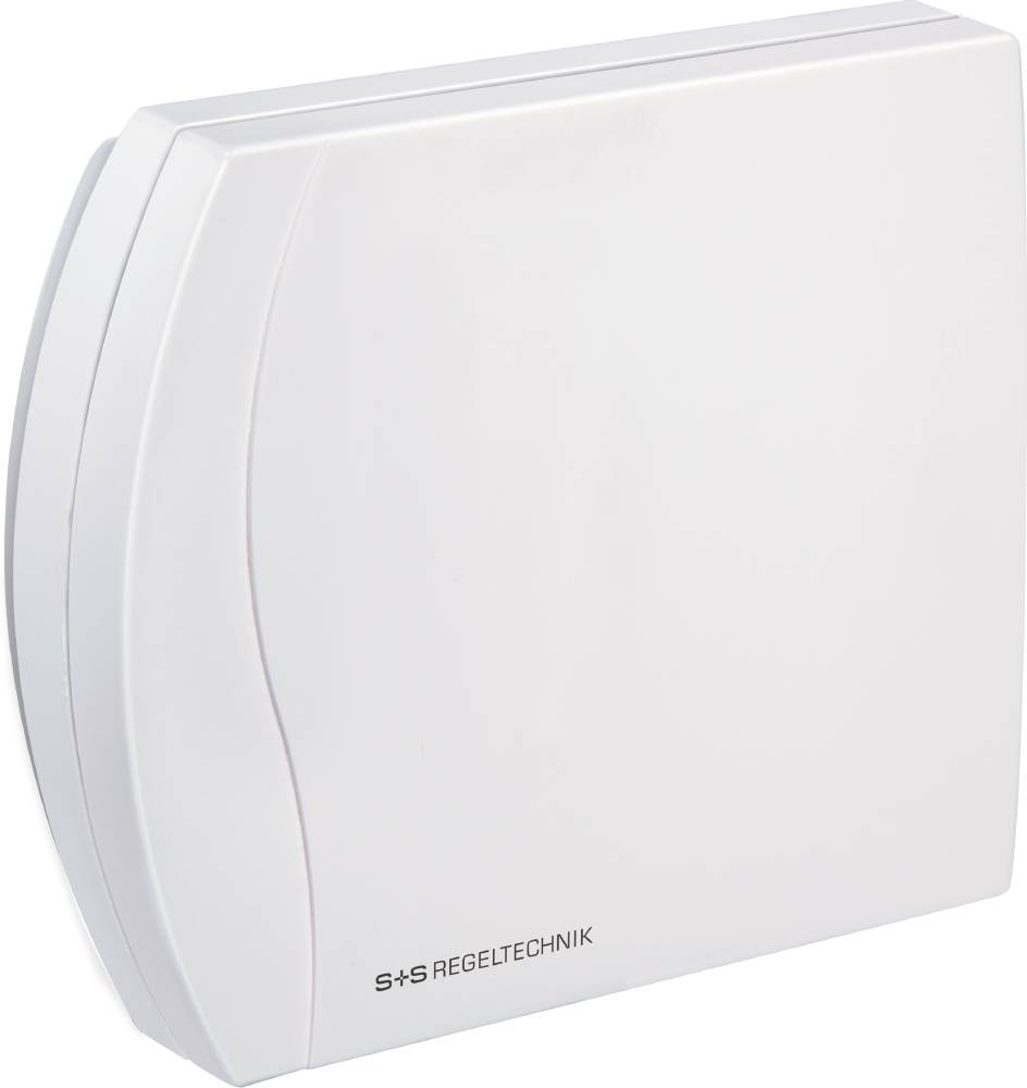 S+S Raumtemperaturmessumformer RTM1-SD-I-0