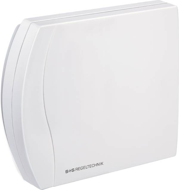 S+S Raumtemperaturmessumformer RTM1-SD-I
