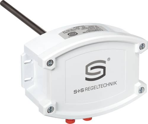 S+S REGELTECHNIK 2001-4201-9100-011 Temperaturmessumformer Tauch--Einschraub--Kanal-2