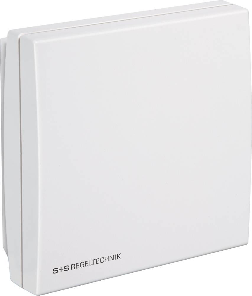 S+S Raumfeuchte- und Temperaturfühler RFTF-U-1
